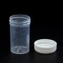PP 60ml Urine Collection Container with PE Cap